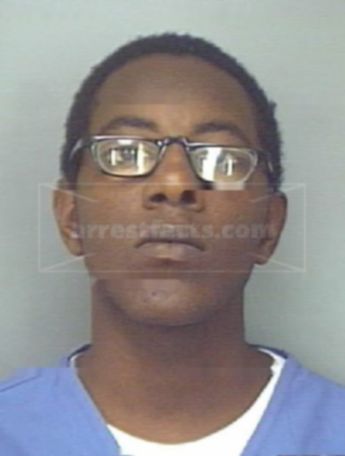 Terrell Eugene Burney