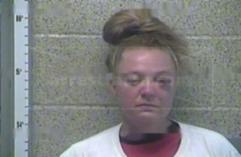 Dana Michelle Duncan