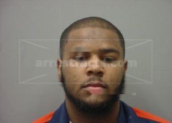 Douglas Brian Westbrook Jr