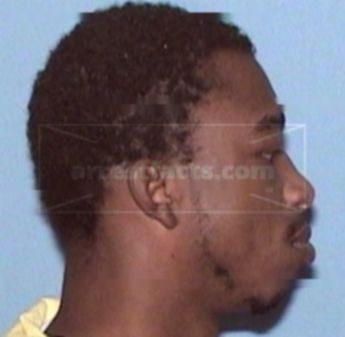 Demetrius Stewart