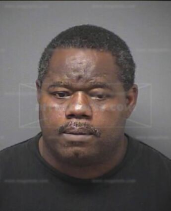 Brian Keith Wall