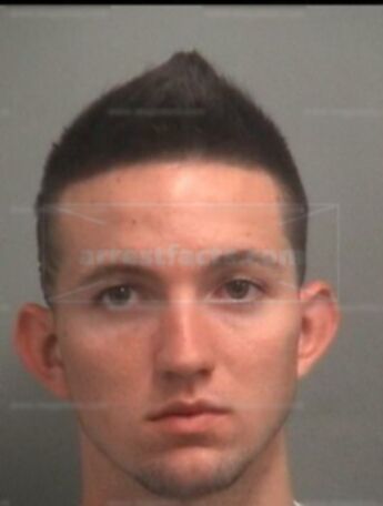 Derrick Arnaldo Miranda