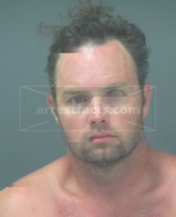 Eric Michael Perry