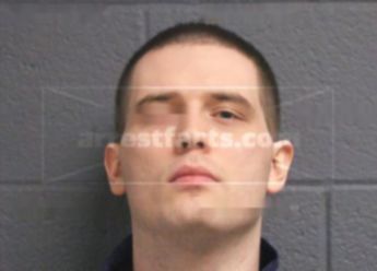 Chad Anthony Jobe