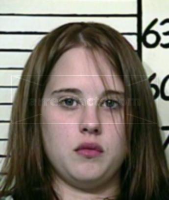 Ashley Renae Ross