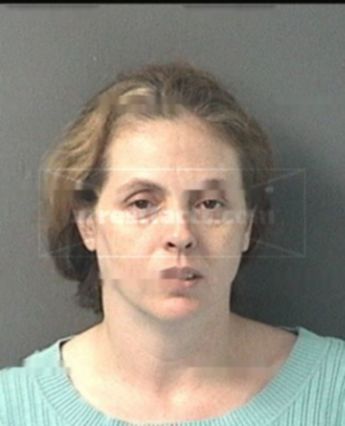 Angie Marie Gunsley