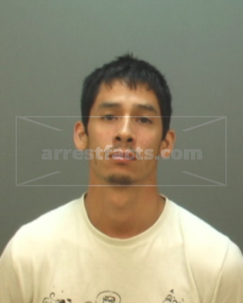 Daniel Nehemias Vasquez