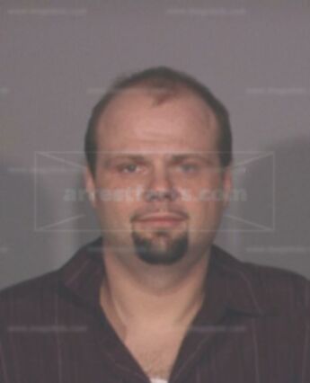 Patrick Michael Creech