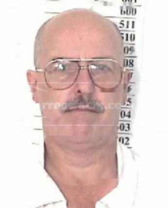 Keith Leroy Ferrell