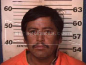 Noe Gonzalez Alegria