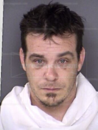 Michael Patrick Karl