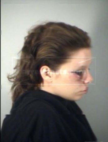 Suzanne Michelle Evans