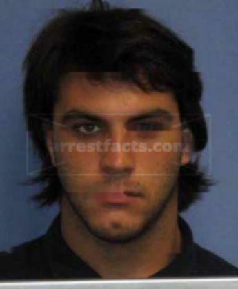 Matthew James Nichols Seay
