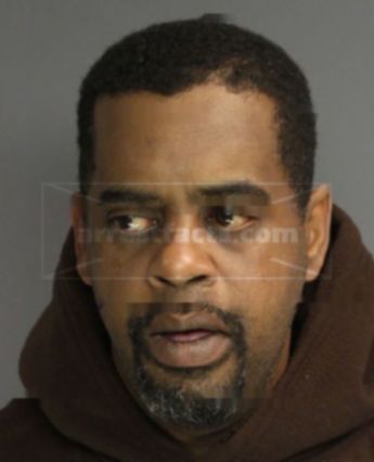 Raymond Baltimore
