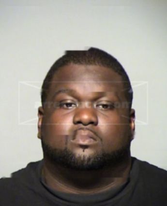 Marlon Dickey