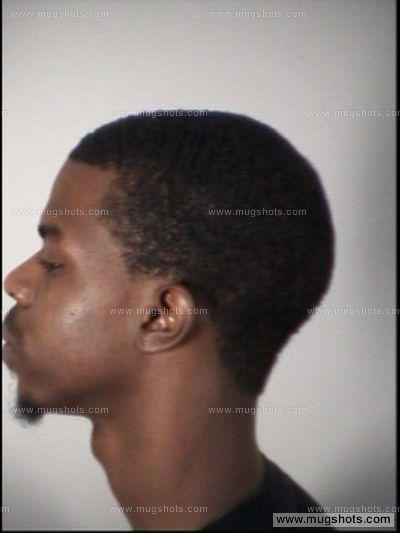 Demetric Lashaunj Graham