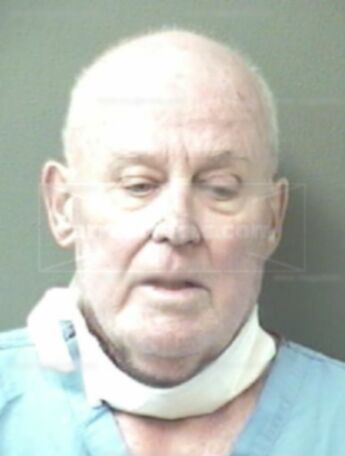 Earle Judson Wheeler