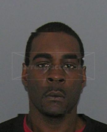 Fredrick Tobias Jones