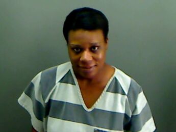 Sharonda Brewster Beck