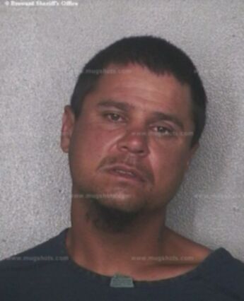 Hiram Elwin Perez