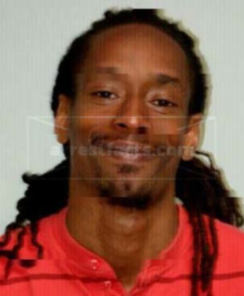 Anthony Antonio Anderson