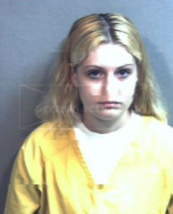 Jaymie Raechelle Stewart