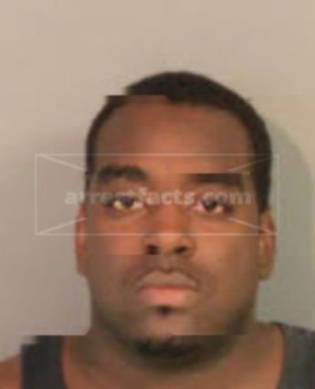 Marcus Jackson