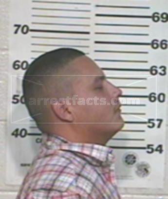 Rigoberto Morales Gomez