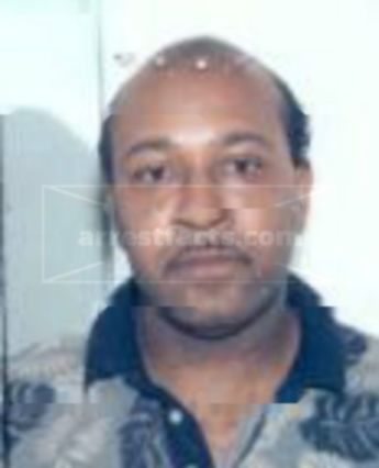 Larry Darnell David