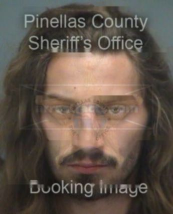 Cameron Joseph Willinger