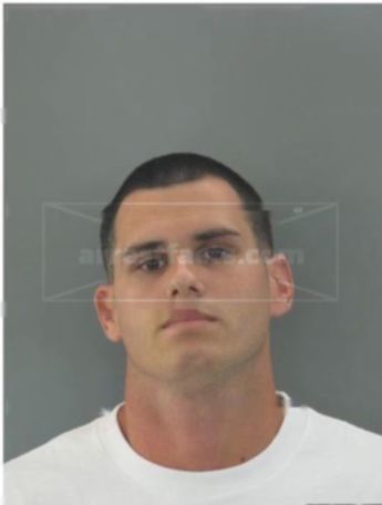 Nathan Charles Marz