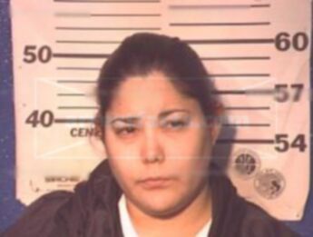 Patricia R. Alvarado