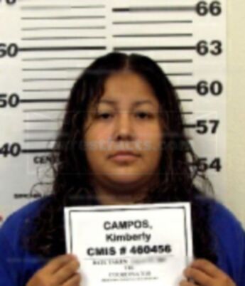 Kimberly Campos