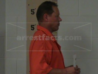 Terry Shawn Brooks