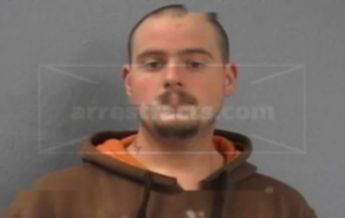 Joshua Curtis Teague