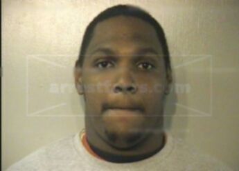 Antonio Howard