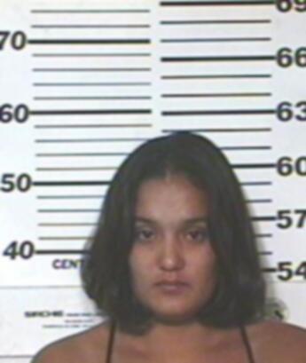 Pamela Maldonado Martinez