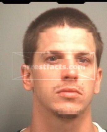 Justin Allan Oliver