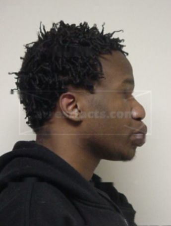 Curtis Ruffin Jr.