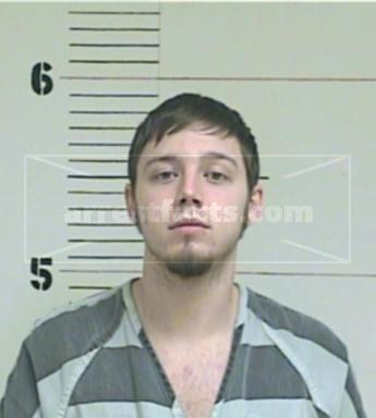 Tyler Layne Frazier