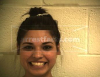 Horetencia May Escobar Moralez