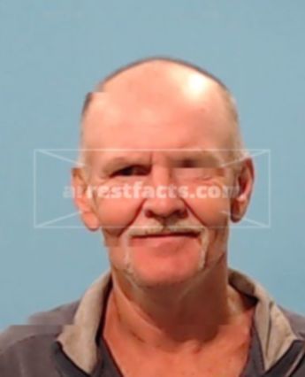 Brent Edward Reneau
