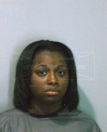 Michelle Farris