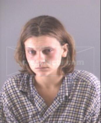 Robin Michelle Jones