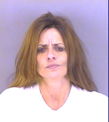 Terry Ruth Coble