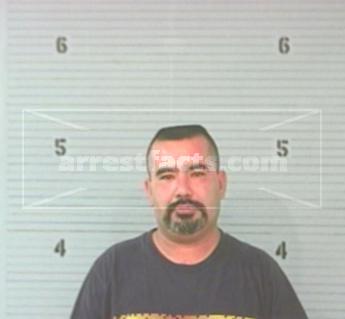 Eliazar Trevino
