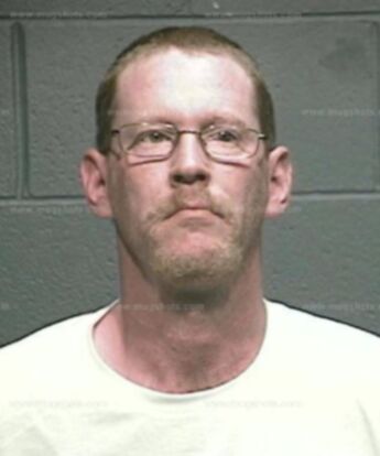 Steven Ray Gray