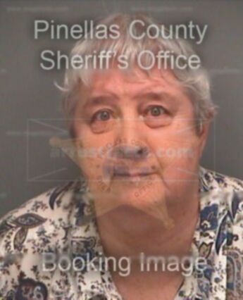 Virginia L. Hill