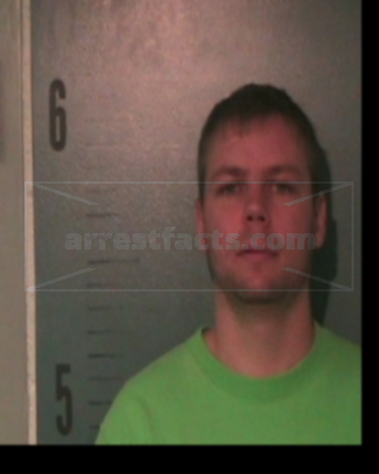 Brett Wade Corbin