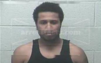 Aaron Marquis Watkins Jr.